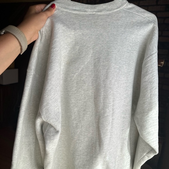 VINTAGE BETTY BOOP HOODIE MONROE Inspired NYC theme - Picture 6 of 10